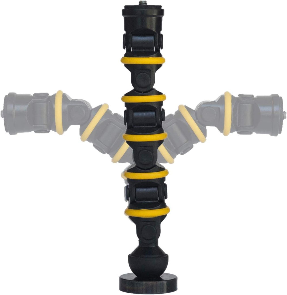 Flexible Magnetic Base