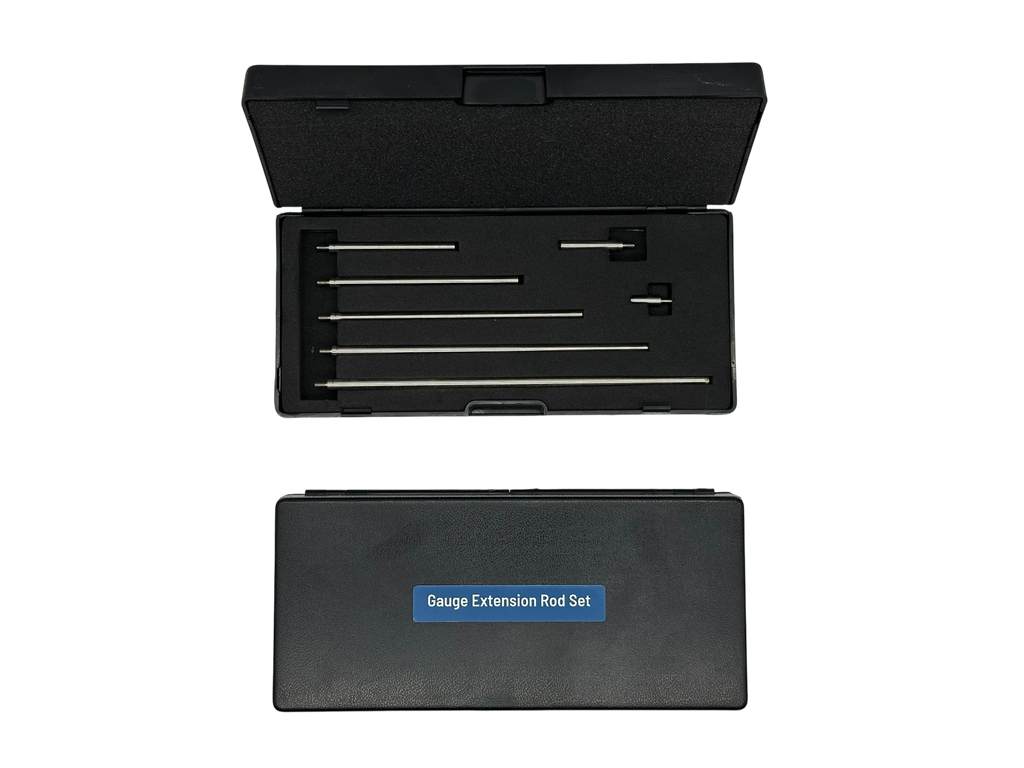 Extension Rod Set for CrankSense Wireless Crankshaft Deflection Test Kit