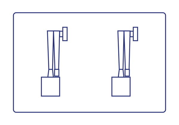 PileSense™: Wireless Static Pile Load Test Kit