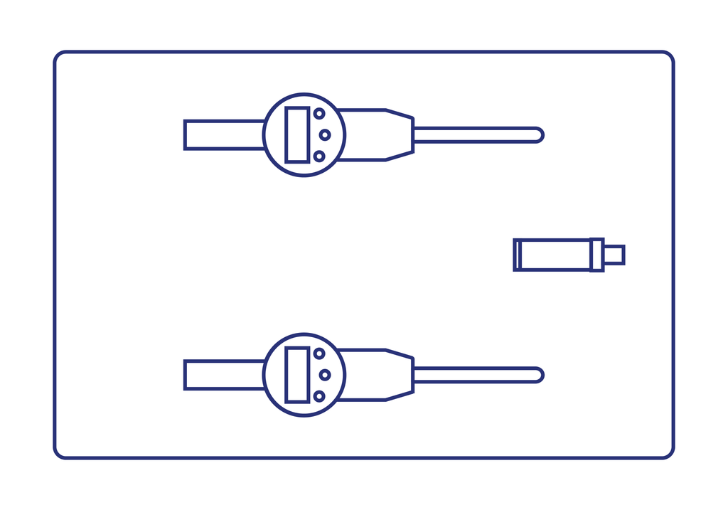PileSense™: Wireless Static Pile Load Test Kit