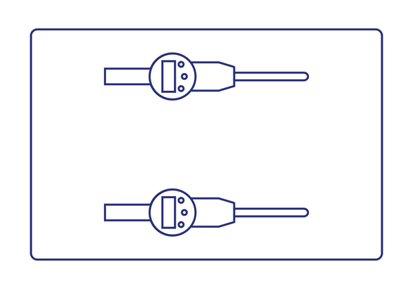 PileSense™: Wireless Static Pile Load Test Kit