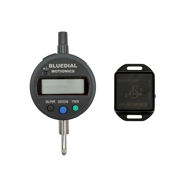 Wireless Rotor Runout Kit