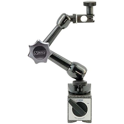 NOGA NF10433 Dial Indicator Magnetic Base (7179629330521)