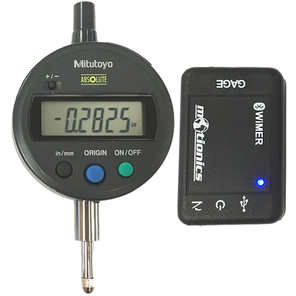 Wireless Measurement Read WiMER Series 1 - Extended Warranty (1541095194713)