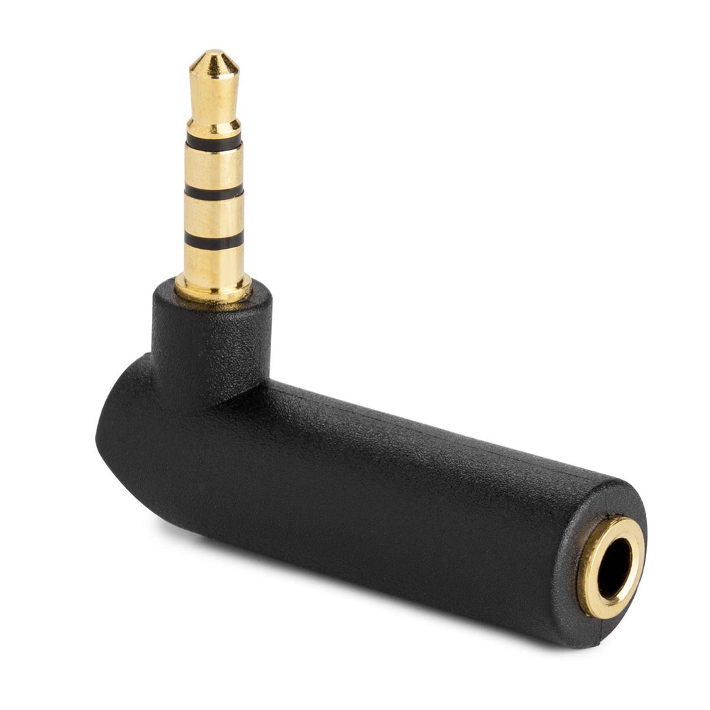 Right Angle Adapter for MiniTak - Motionics (3660801863)