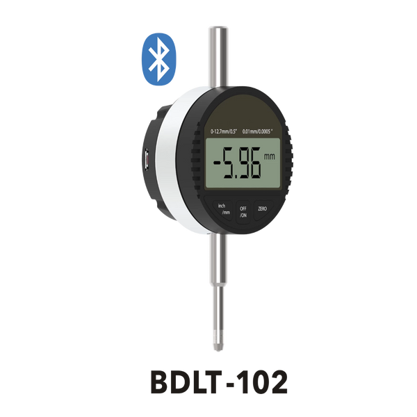 Bluetooth Dial Indicator Lite BlueDial-LT (3620010887)
