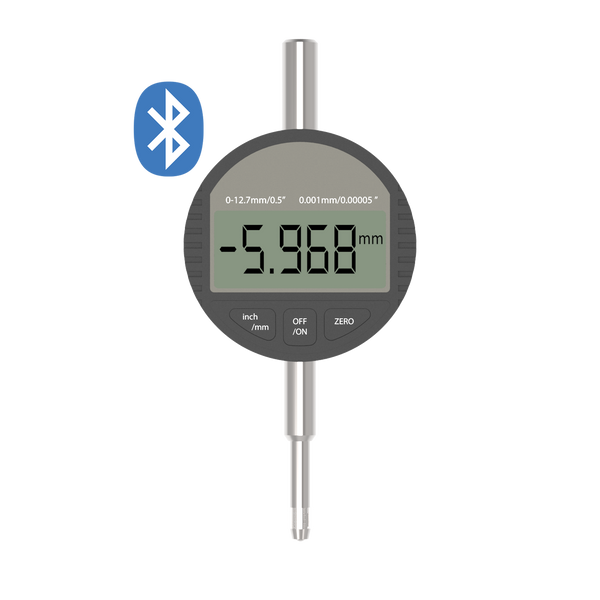Wireless Bore Gauge Set (4489322463321)