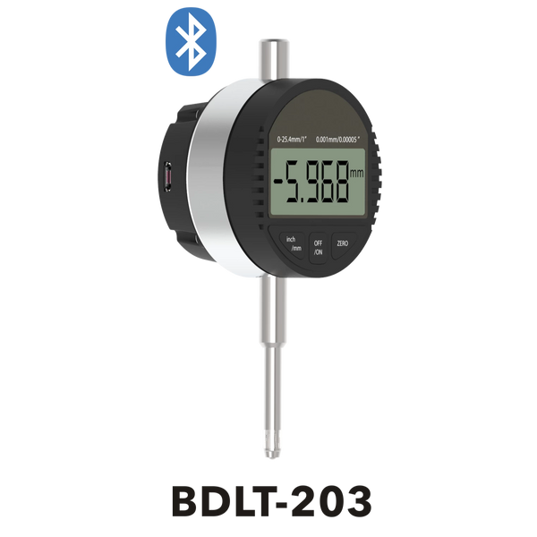 Bluetooth Dial Indicator Lite BlueDial-LT (3620010887)