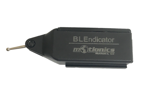 Wireless Test Indicator BLEndicator - Motionics (10291761226)