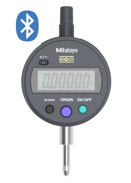 Bluetooth Dial Indicator BlueDial (3615606407)