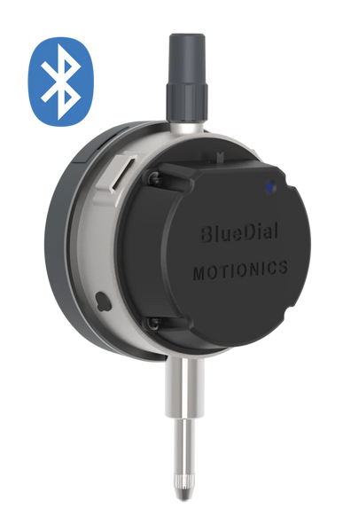Bluetooth Dial Indicator BlueDial (3615606407)