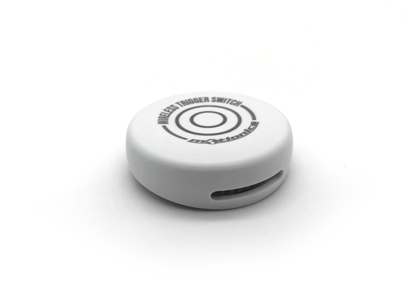 BlueKey Wireless Trigger Switch (4382702239833)