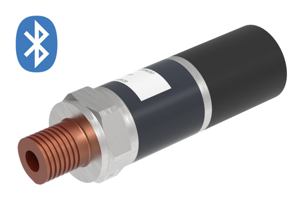 Wireless Pile Load Test Kit (791980998745)