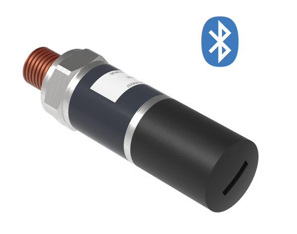 Wireless Hydraulic Pressure Test Kit (4555995054169)