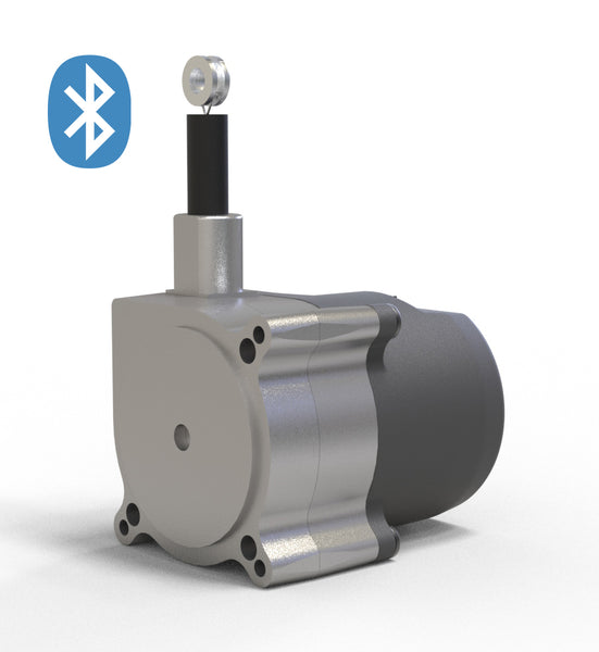 Wireless Bluetooth String BluePot  Motionics (7005616373849)