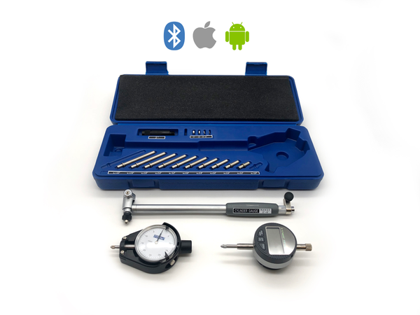 Wireless Bore Gauge Set (4489322463321)