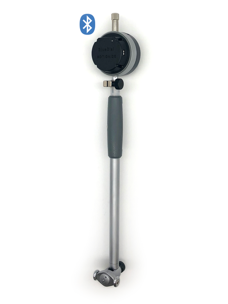 Wireless Bore Gauge Set (4489322463321)
