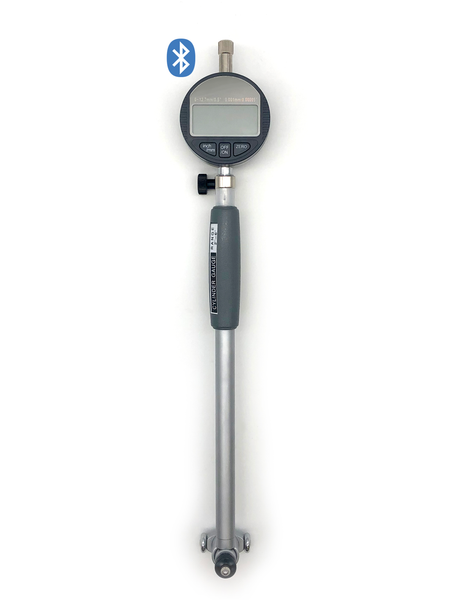 Wireless Bore Gauge Set (4489322463321)