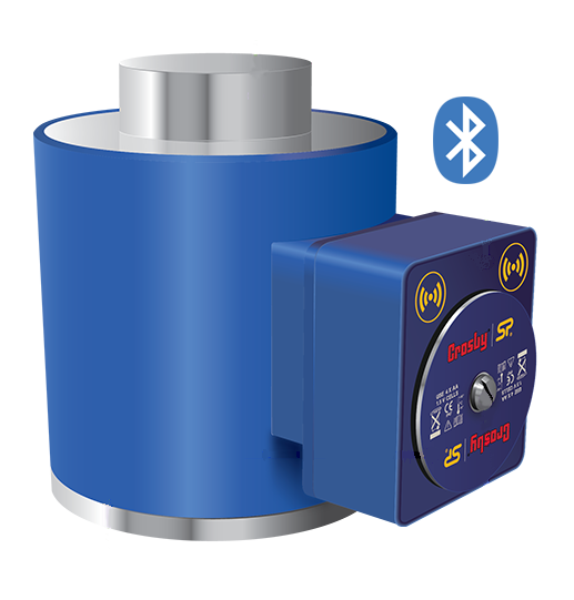 Wireless Pile Load Test Kit (791980998745)