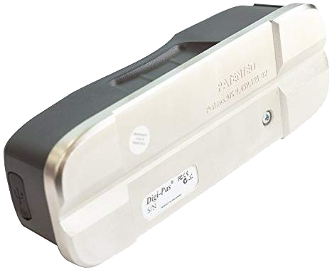 Wireless Digital 2-Axis Level (4424538128473)