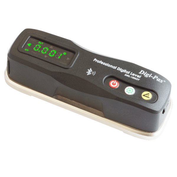 Wireless Digital 2-Axis Level (4424538128473)