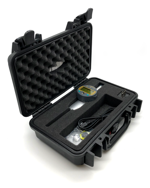 Protective Case with Custom-Cut Foam (6821847957593)