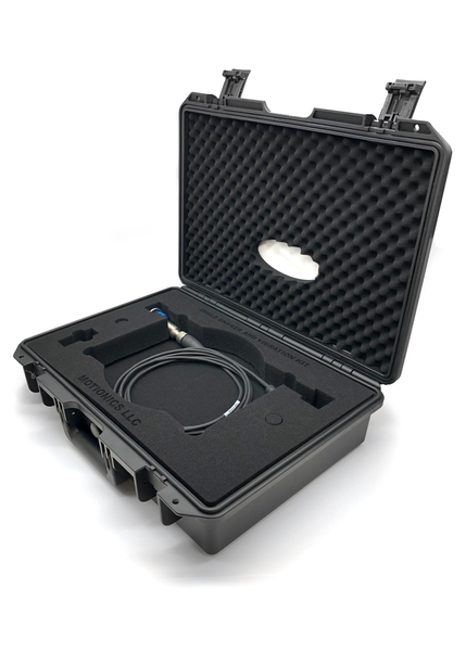 iPad Vibration Analysis Kit (3622318791)