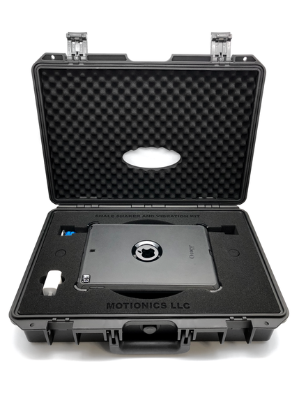 iPad Vibration Analysis Kit (3622318791)