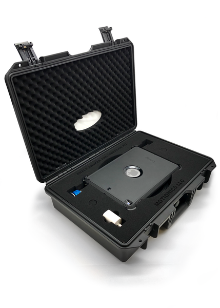 iPad Vibration Analysis Kit (3622318791)
