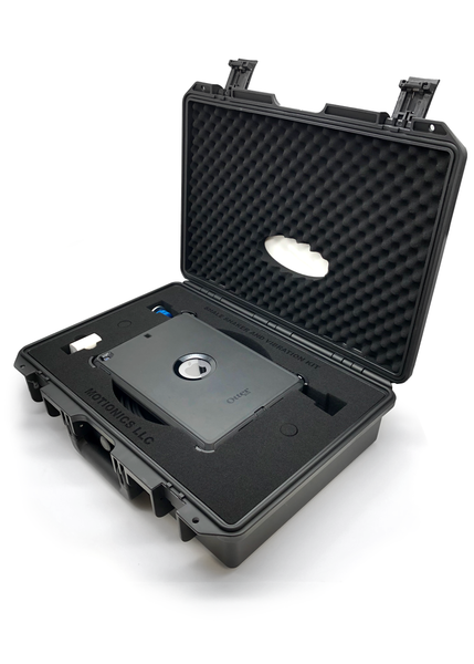 iPad Vibration Analysis Kit (3622318791)