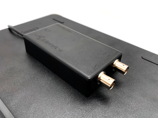 iPad Vibration Analysis Kit (3622318791)