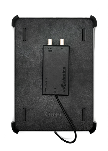 iPad Vibration Analysis Kit (3622318791)