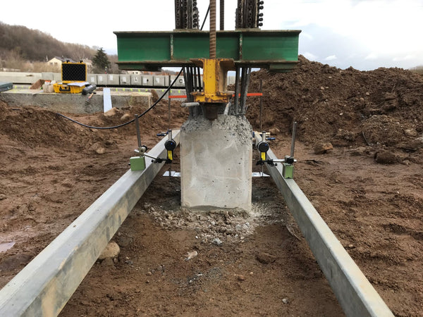 Wireless Pile Load Test Kit (791980998745)