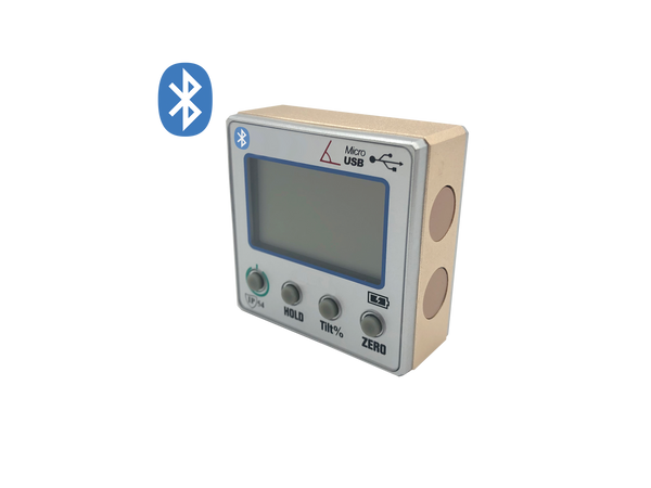 Bluetooth Digital Protractor (4409592184921)