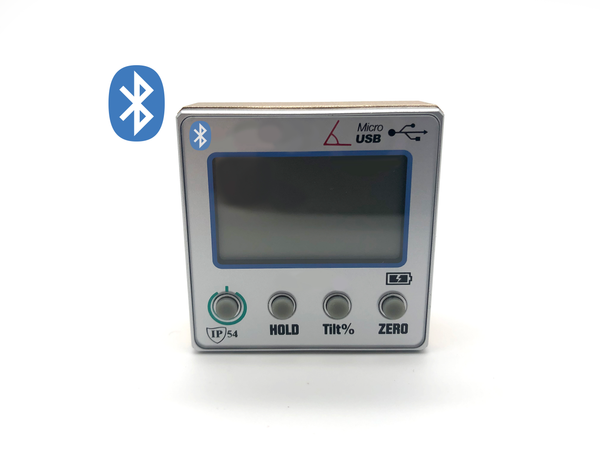 Bluetooth Digital Protractor (4409592184921)