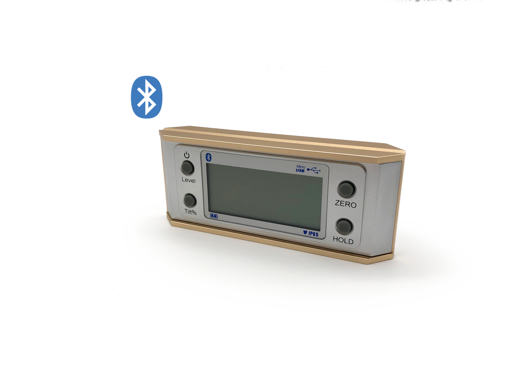 Bluetooth Digital Protractor (4409592184921)