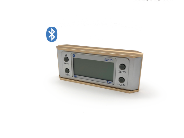 Bluetooth Digital Protractor (4409592184921)