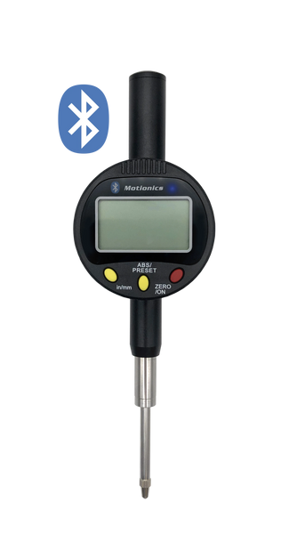 Bluetooth Dial Indicator BlueDial Flat (4442833944665)