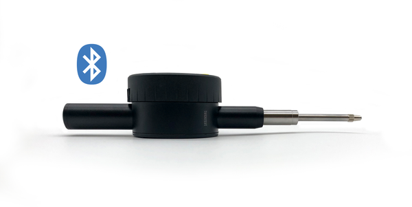 Bluetooth Dial Indicator BlueDial Flat (4442833944665)