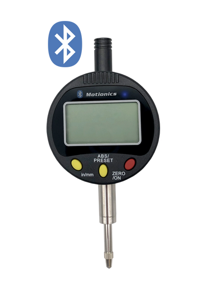Bluetooth Dial Indicator BlueDial Flat (4442833944665)