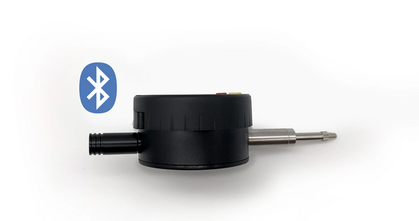 Bluetooth Dial Indicator BlueDial Flat (4442833944665)