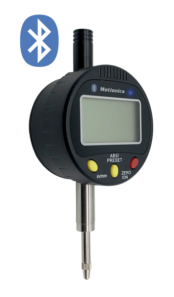 Bluetooth Dial Indicator BlueDial Flat (4442833944665)