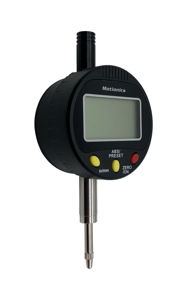 Motionics Digital Dial Indicator (4442872905817)