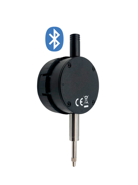 Bluetooth Dial Indicator BlueDial Flat (4442833944665)