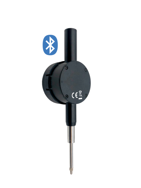 Bluetooth Dial Indicator BlueDial Flat (4442833944665)