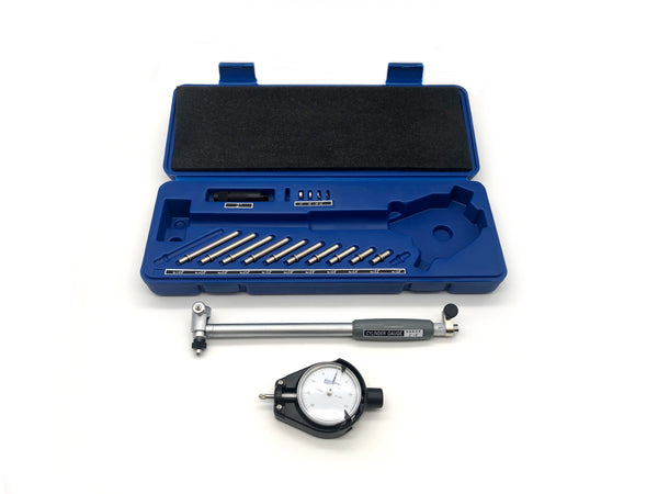 Bore Gauge Set (4491681005657)