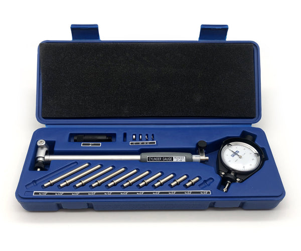 Bore Gauge Set (4491681005657)