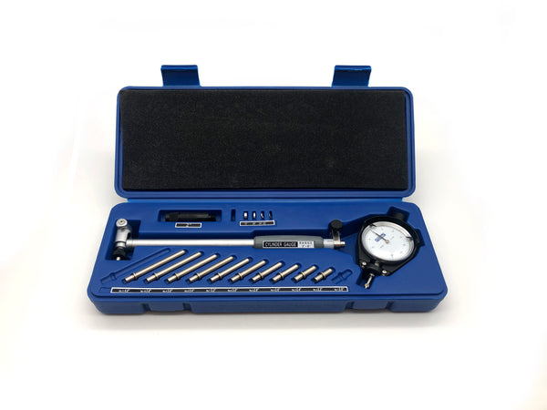 Wireless Bore Gauge Set (4489322463321)
