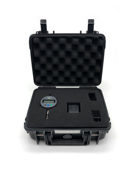 Wireless Rotor Runout Kit (6257032839)