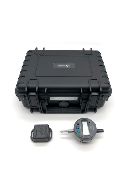 Wireless Rotor Runout Kit (6257032839)